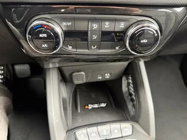 2026 Chevrolet TrailBlazer AWD ACTIV