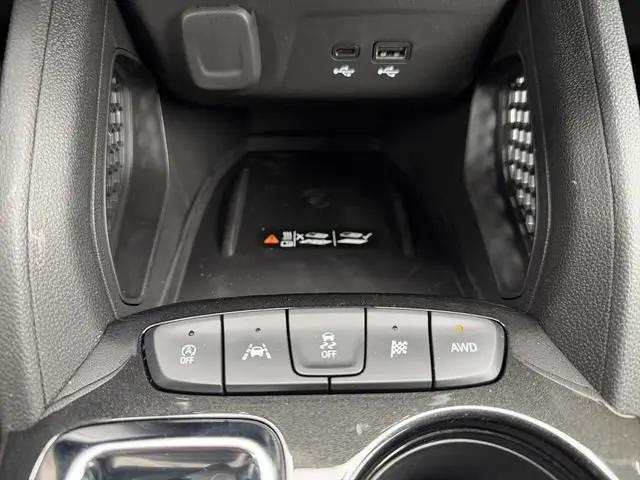 2026 Chevrolet TrailBlazer AWD ACTIV