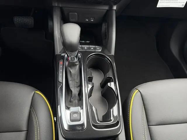 2026 Chevrolet TrailBlazer AWD ACTIV