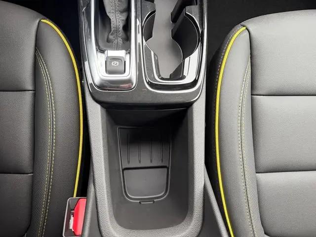 2026 Chevrolet TrailBlazer AWD ACTIV