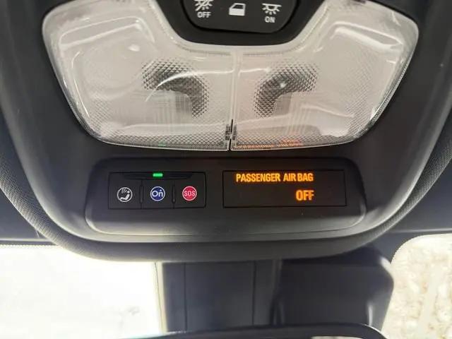 2026 Chevrolet TrailBlazer AWD ACTIV