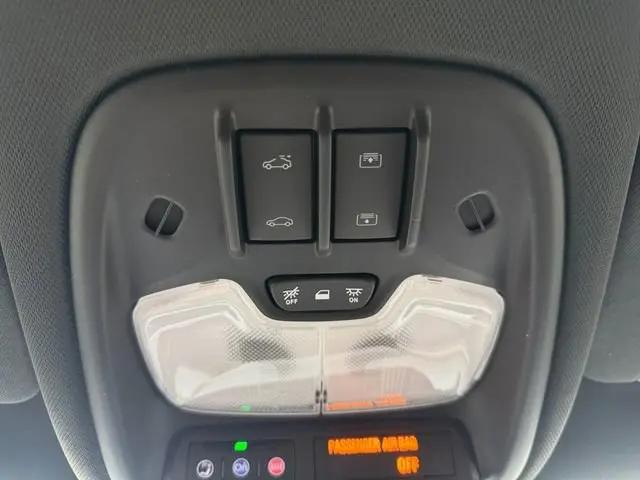 2026 Chevrolet TrailBlazer AWD ACTIV