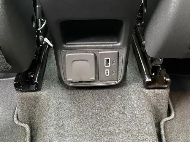 2026 Chevrolet TrailBlazer AWD ACTIV