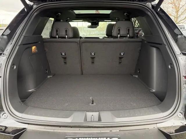 2026 Chevrolet TrailBlazer AWD ACTIV
