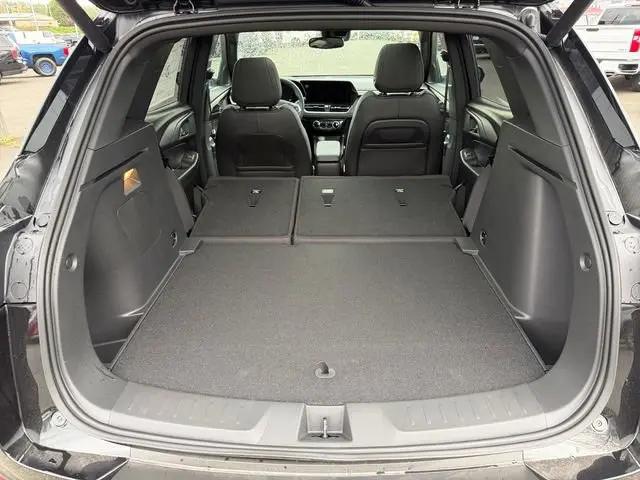 2026 Chevrolet TrailBlazer AWD ACTIV