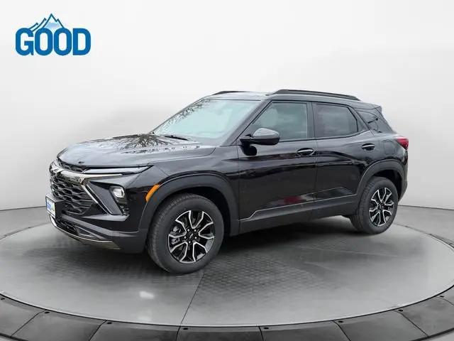 2026 Chevrolet TrailBlazer AWD ACTIV for sale in Renton, WA