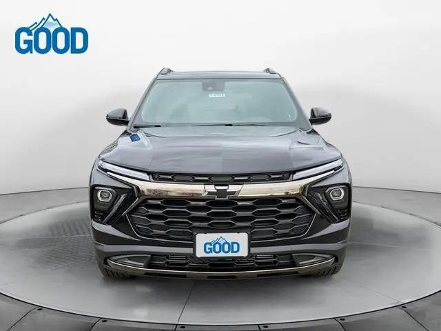 2026 Chevrolet TrailBlazer AWD ACTIV