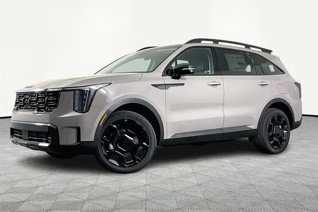 2026 Kia Sorento X-Line EX for sale in Oklahoma City, OK