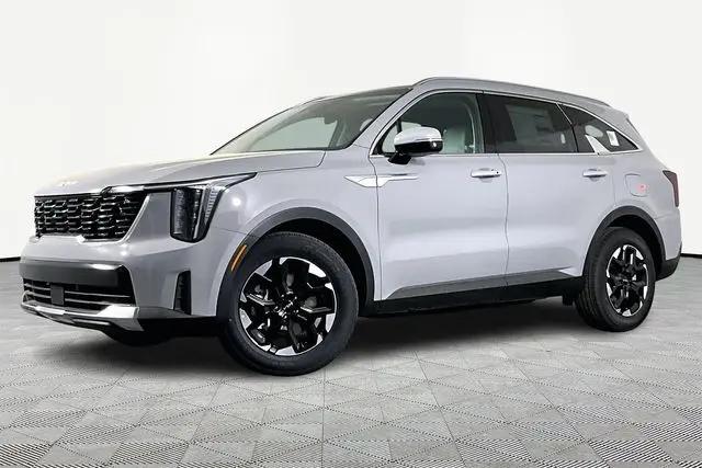 2026 Kia Sorento S for sale in Oklahoma City, OK