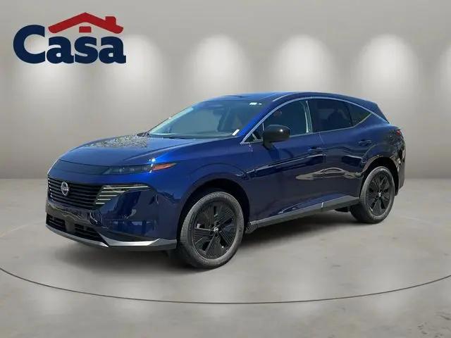 2026 Nissan Murano SV for sale in Prescott, AZ