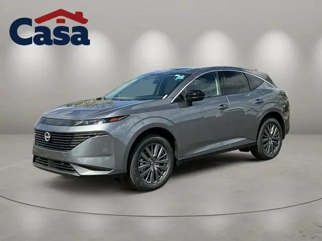 2026 Nissan Murano SL for sale in Prescott, AZ