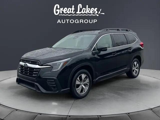 2023 Subaru Ascent Premium 7-Passenger for sale near Findlay, OH