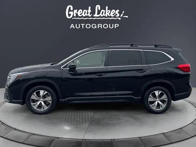 2023 Subaru Ascent Premium 7-Passenger