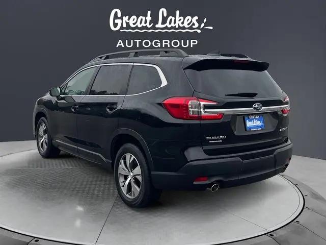 2023 Subaru Ascent Premium 7-Passenger