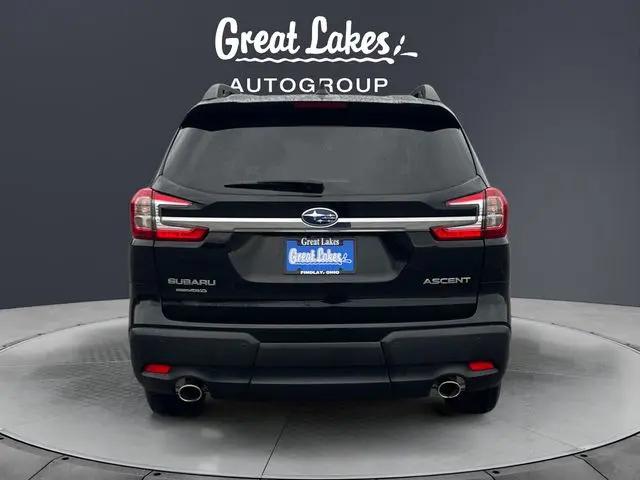 2023 Subaru Ascent Premium 7-Passenger