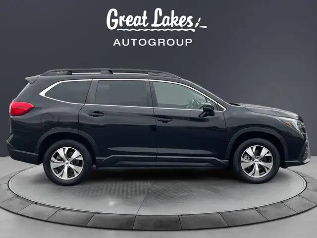 2023 Subaru Ascent Premium 7-Passenger