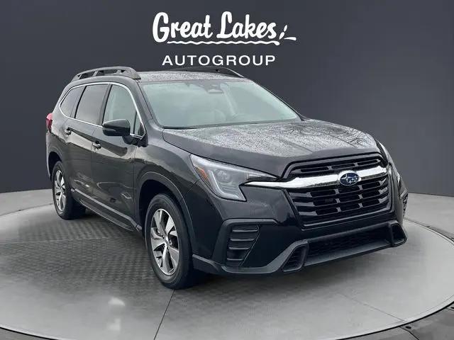 2023 Subaru Ascent Premium 7-Passenger