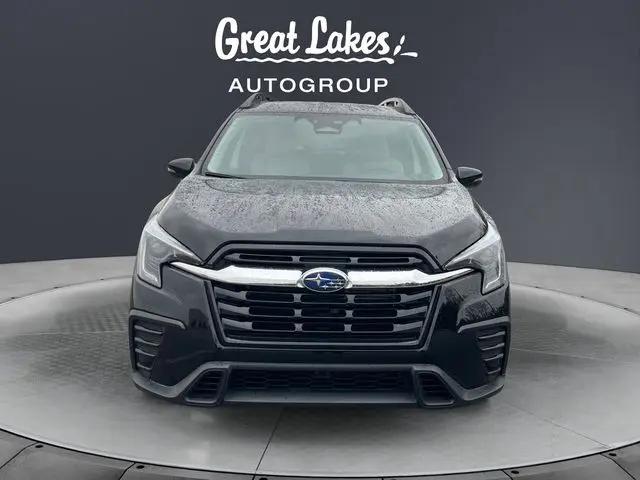 2023 Subaru Ascent Premium 7-Passenger