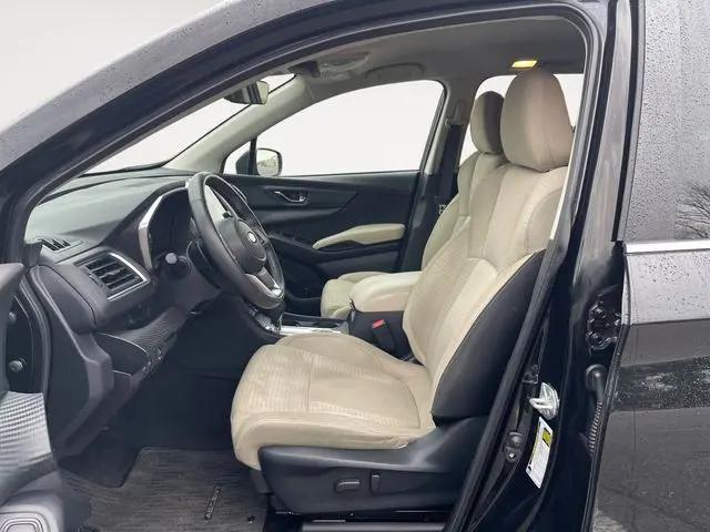 2023 Subaru Ascent Premium 7-Passenger