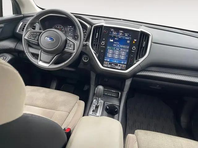 2023 Subaru Ascent Premium 7-Passenger