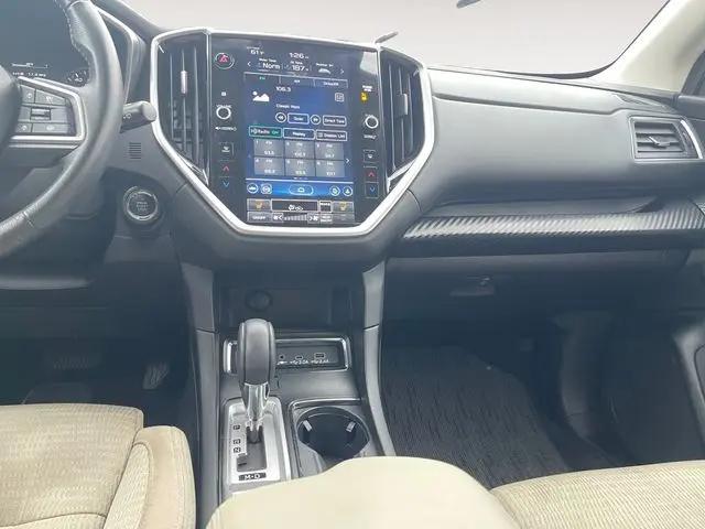 2023 Subaru Ascent Premium 7-Passenger