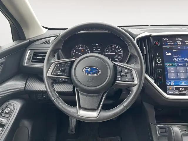 2023 Subaru Ascent Premium 7-Passenger