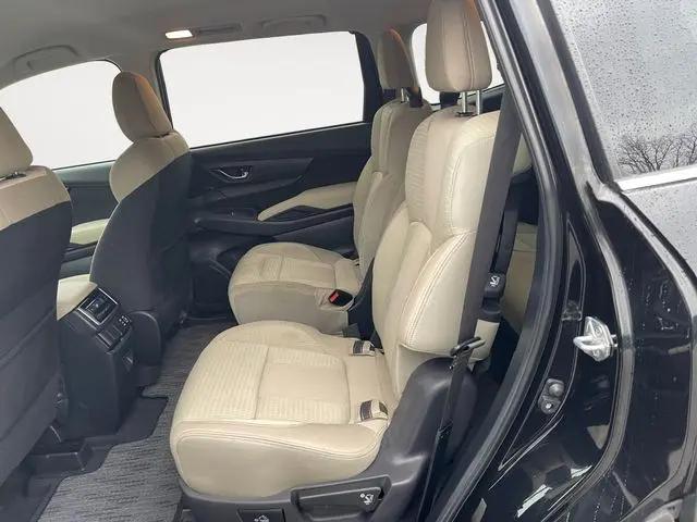 2023 Subaru Ascent Premium 7-Passenger