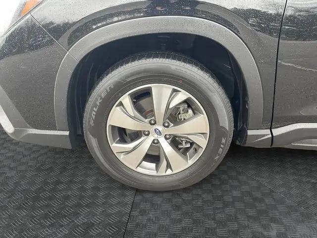 2023 Subaru Ascent Premium 7-Passenger