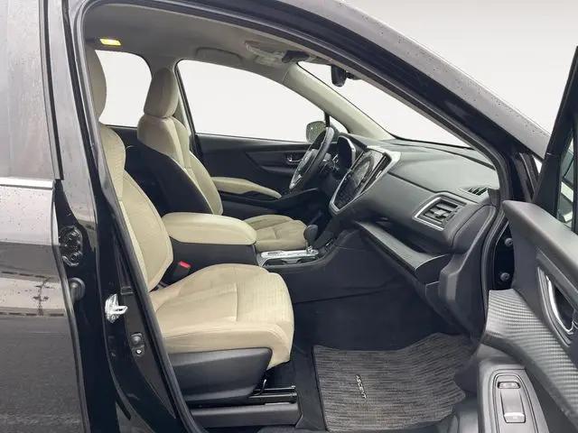 2023 Subaru Ascent Premium 7-Passenger