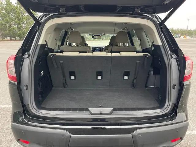 2023 Subaru Ascent Premium 7-Passenger