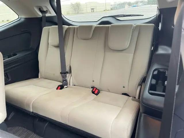 2023 Subaru Ascent Premium 7-Passenger