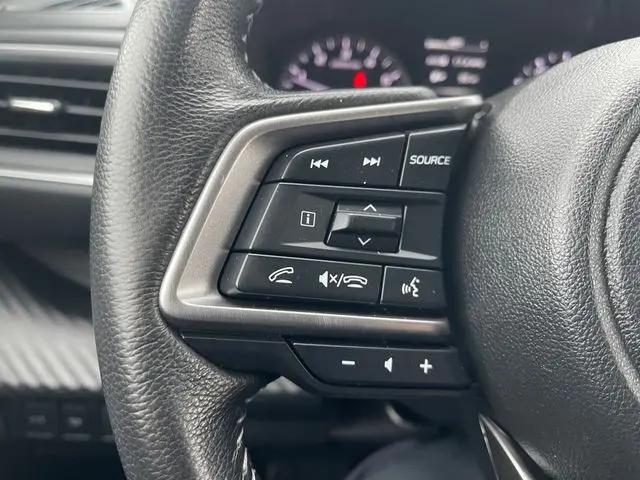 2023 Subaru Ascent Premium 7-Passenger