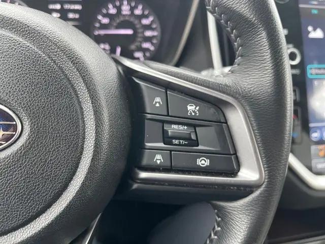 2023 Subaru Ascent Premium 7-Passenger