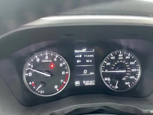2023 Subaru Ascent Premium 7-Passenger