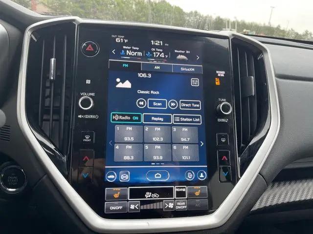 2023 Subaru Ascent Premium 7-Passenger
