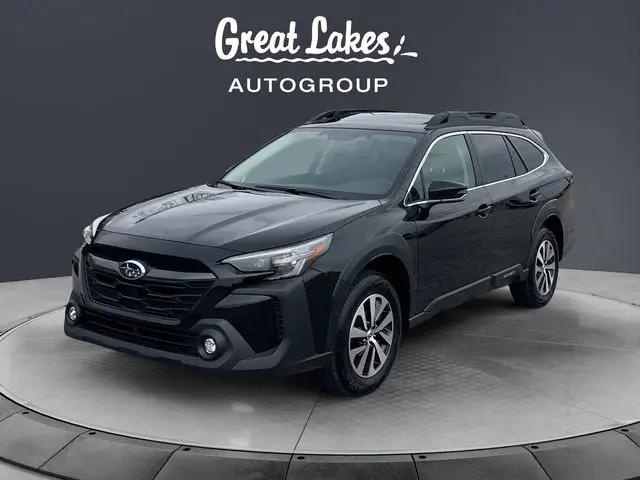 2025 Subaru Outback Premium for sale in Findlay, OH