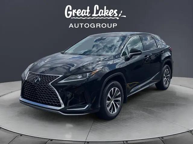 2021 Lexus RX 350 RX 350 for sale near Findlay, OH