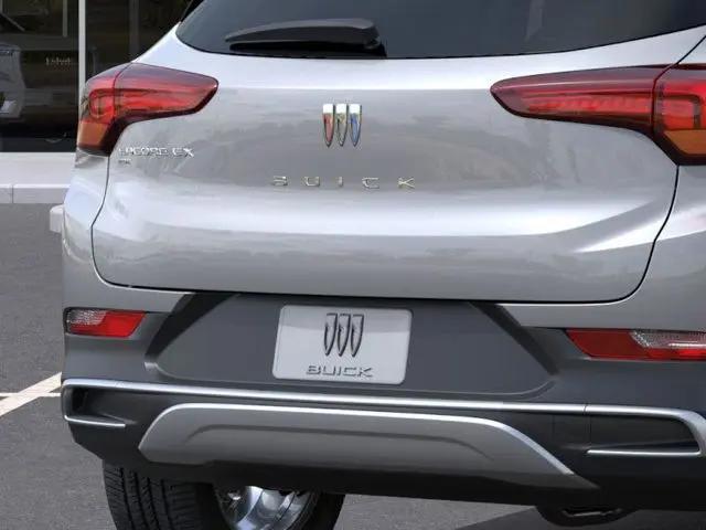 2026 Buick Encore GX Preferred AWD