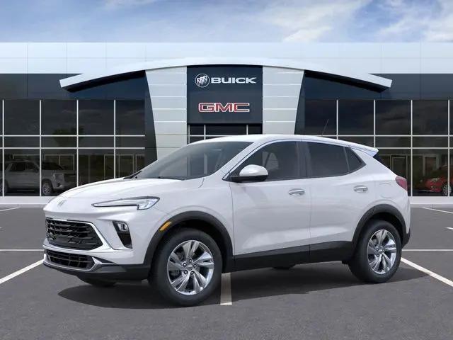 2026 Buick Encore GX Preferred AWD