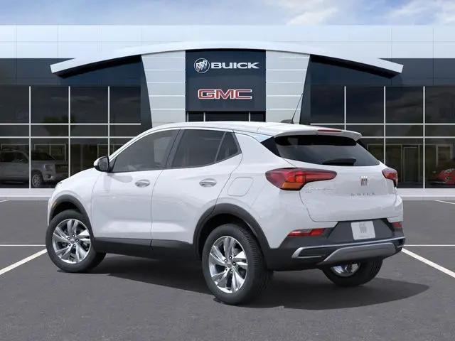 2026 Buick Encore GX Preferred AWD