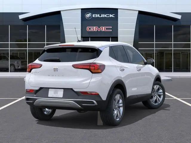 2026 Buick Encore GX Preferred AWD