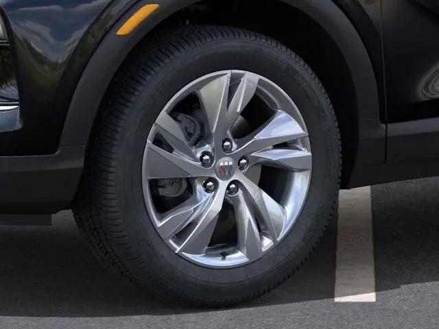 2026 Buick Encore GX Preferred AWD