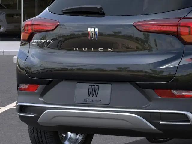 2026 Buick Encore GX Preferred AWD