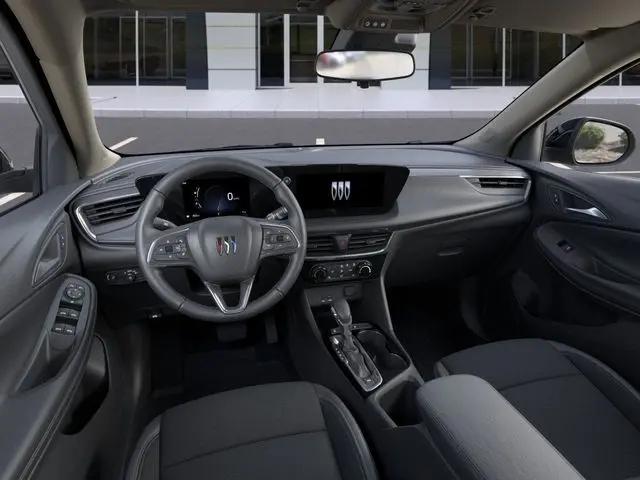 2026 Buick Encore GX Preferred AWD