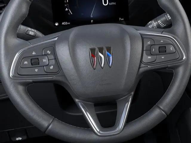 2026 Buick Encore GX Preferred AWD