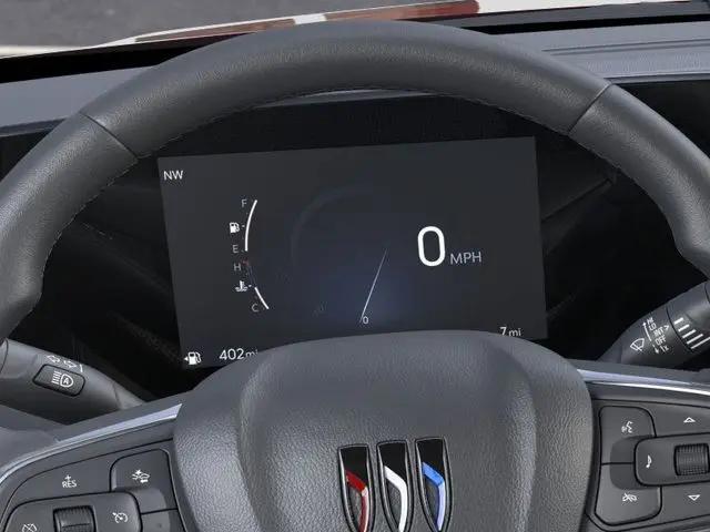 2026 Buick NV Preferred FWD