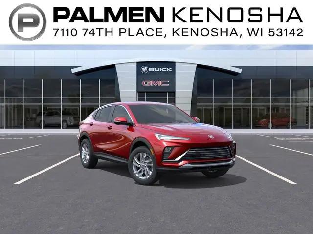 2026 Buick NV Preferred FWD for sale in Kenosha, WI