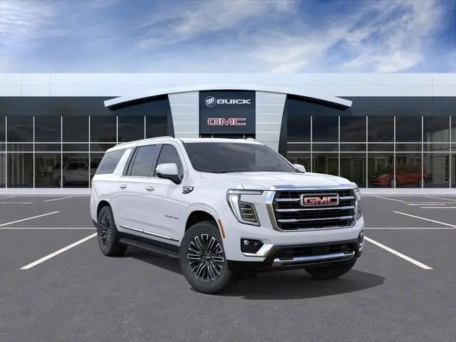 2026 GMC Yukon XL 4WD Elevation for sale in Kenosha, WI