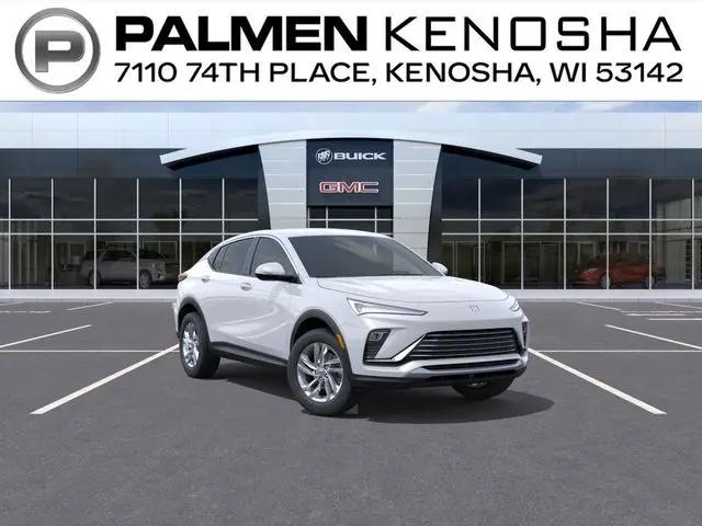 2026 Buick NV Preferred FWD for sale in Kenosha, WI