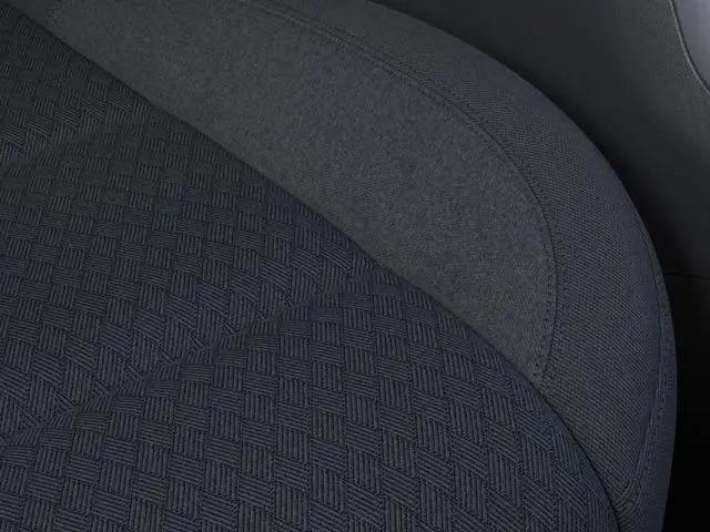 2026 Chevrolet Silverado 1500 4WD Double Cab Standard Bed RST